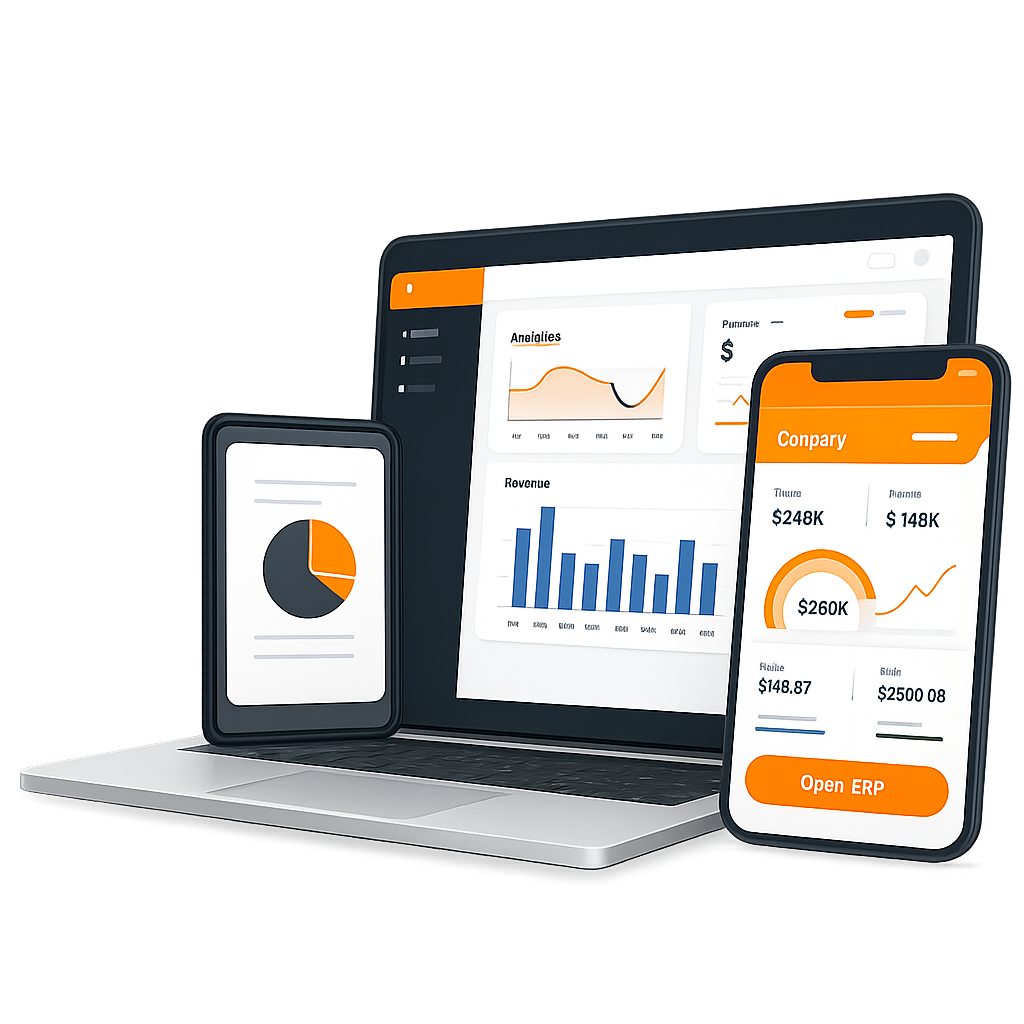 IT Solutions it services
