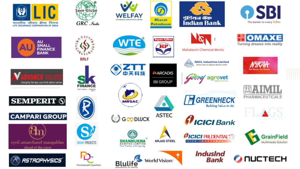 Services our customer