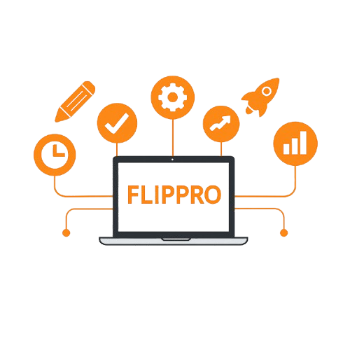 Digital Marketing flippro services