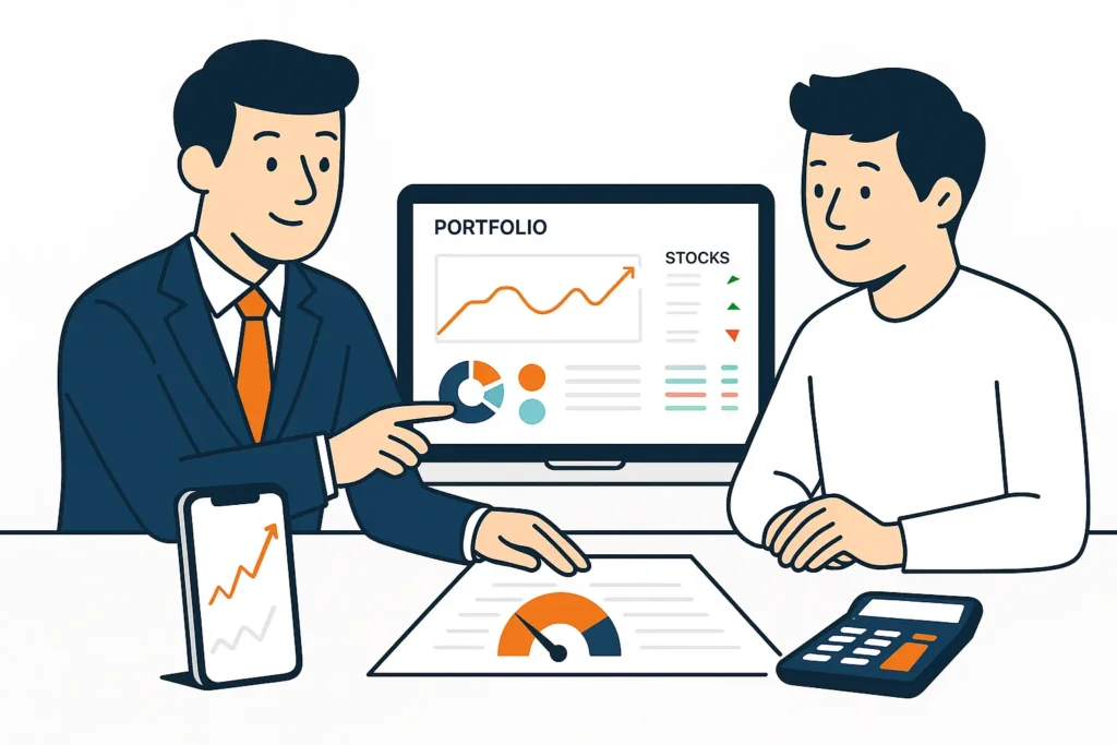 about flippro finance